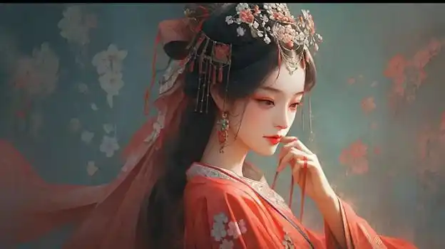 魔兽3d动漫高清在线观看主视觉海报